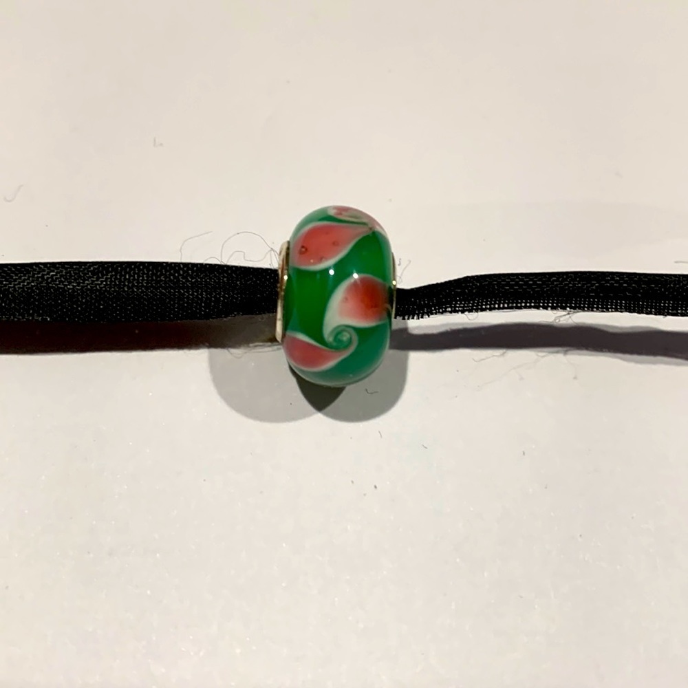 Murano Glass Bead